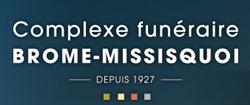 Brome-Missisquoi Funeral Complex, Cowansville, QC opening hours