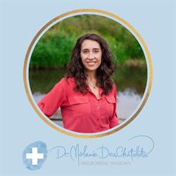 Dr. Melanie DesChatelets ND, Burnaby, BC opening hours