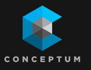 Conceptum International, Montréal, QC opening hours