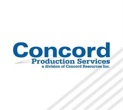 Concord Production Services, Cambridge, ON opening hours