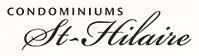 Condominiums St-Hilaire, Mont-Saint-Hilaire, QC opening hours