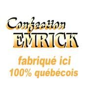 Confection Emrick, Saint-Cyrille-de-Wendover, QC opening hours