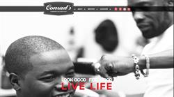 Conrad's Barber Shop, Markham, ON opening hours