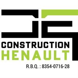 Construction Eric Hénault Inc, Drummondville, QC opening hours