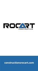 CONSTRUCTIONS ROCART INC, Pointe-aux-Trembles, QC opening hours