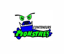 Conteneurs Monstres, Mascouche, QC opening hours