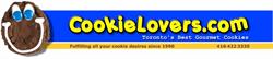 Cookielovers.com, North York, ON opening hours