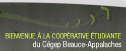 Coopérative étudiante du Cégep Beauce-Appalaches, Lac-Mégantic, QC opening hours