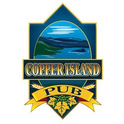 Copper Island Pub Bar & Grill, Sorrento, BC opening hours