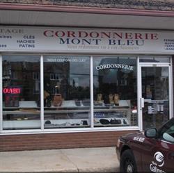 Cordonnerie Mont-Bleu, Gatineau, QC opening hours