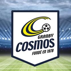 Soccer club les Cosmos de Granby, opening hours