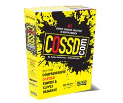 COSSD in Calgary, AB (Manchester Industrial) - Opening Hours