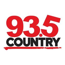 Country 93.5, Kingston, ON opening hours
