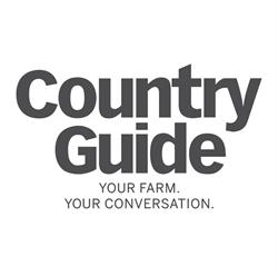 Country Guide - Strategic. Business. Thinking, Winnipeg, MB opening hours