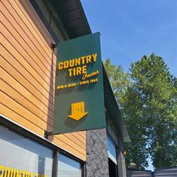 Country New & Used Tires, Surrey, BC opening hours