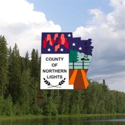 County Of Northern Lights, Manning, AB opening hours