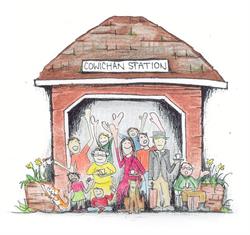 Cowichan Station Area Association, Duncan, BC opening hours