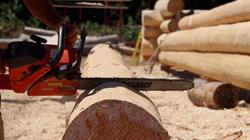 Coyote Log Homes Inc, Killaloe, ON opening hours