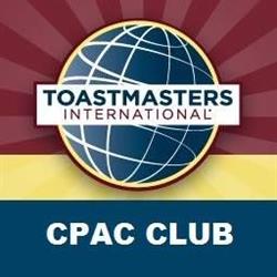 Toastmasters CPAC Club, Scarborough, ON opening hours