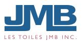 LES TOILES JMB INC., Sherbrooke, QC opening hours