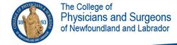 College of Physicians and Surgeons of Newfoundland and Labrador, St. John's, NL opening hours