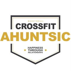 CrossFit Ahuntsic, Montréal, QC opening hours