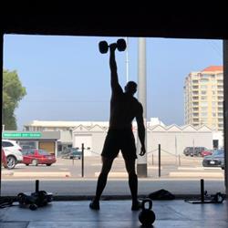 Crossfit, Penticton, BC opening hours