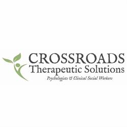 Crossroads Therapeutic Solutions, Saskatoon, SK opening hours