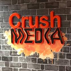 Crush Media - Hess Village, Hamilton, ON opening hours