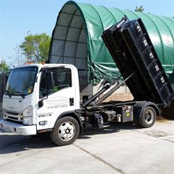 Crystal Bins Inc., Etobicoke, ON opening hours