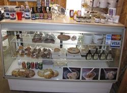 Crystal Beach Orchards, Harris, SK opening hours