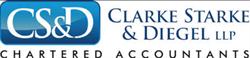 CLARKE STARKE & DIEGEL LLP, Waterloo, ON opening hours