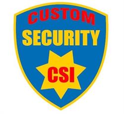 Custom Security & Investigations (2010) Inc, Prince Albert, SK opening hours