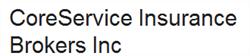 CoreService Insurance Brokers Inc, Concord, ON opening hours
