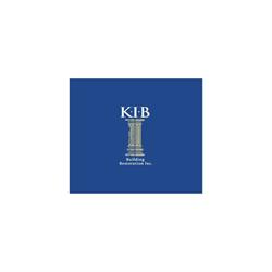 K.I.B. Building Restoration Inc., Mississauga, ON opening hours