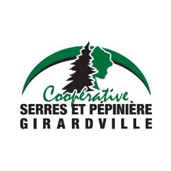 Coopérative Serres et pépinière Girardville, opening hours
