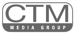 CTM MEDIA GROUP, Mississauga, ON opening hours