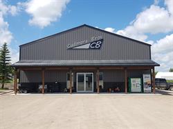Cudmore Bros Hardware, Crystal City, MB opening hours