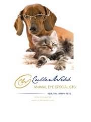 CullenWebb Animal Eye Specialists, Riverview, NB opening hours