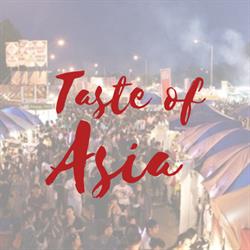 Taste of Asia, Markham, ON opening hours