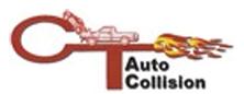 CT Auto Collision, Brantford, ON opening hours