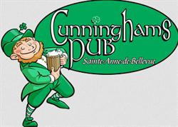 Cunninghams Pub, Sainte-Anne-de-Bellevue, QC opening hours