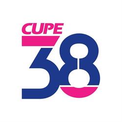 Cupe Local 38 in Calgary, AB (Downtown) - Opening Hours