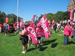 Cupe Local 7575, London, ON opening hours