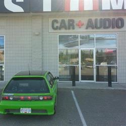Custom Car BC (Custom Car & Audio - Prince George), opening hours