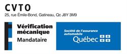 CVTO, Gatineau, QC opening hours