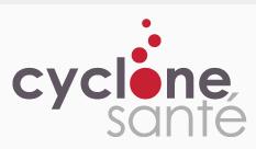 Cyclone Santé, Blainville, QC opening hours