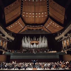 Calgary Youth Orchestra, opening hours