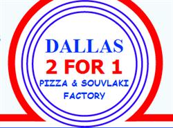 Dallas Pizza in Vancouver, BC (Mount Pleasant) - Opening Hours