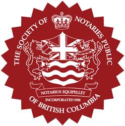 A.J. Kwong Notary Public, Vancouver, BC opening hours
